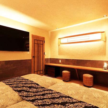 Kunugi Relaxation With 4 Modern Rooms Хакуба-Мура Экстерьер фото