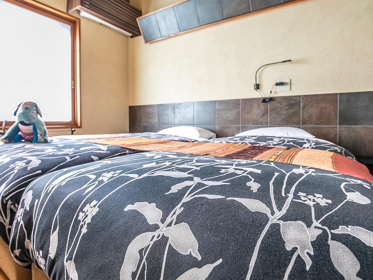Kunugi Relaxation With 4 Modern Rooms Хакуба-Мура Экстерьер фото