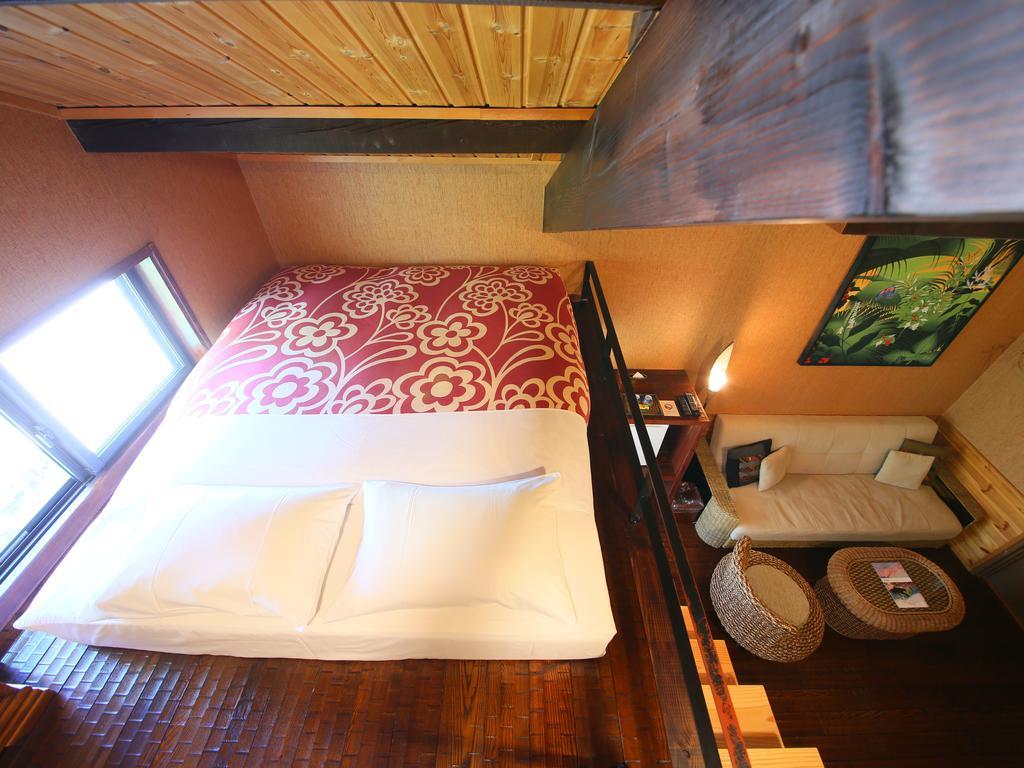 Kunugi Relaxation With 4 Modern Rooms Хакуба-Мура Экстерьер фото